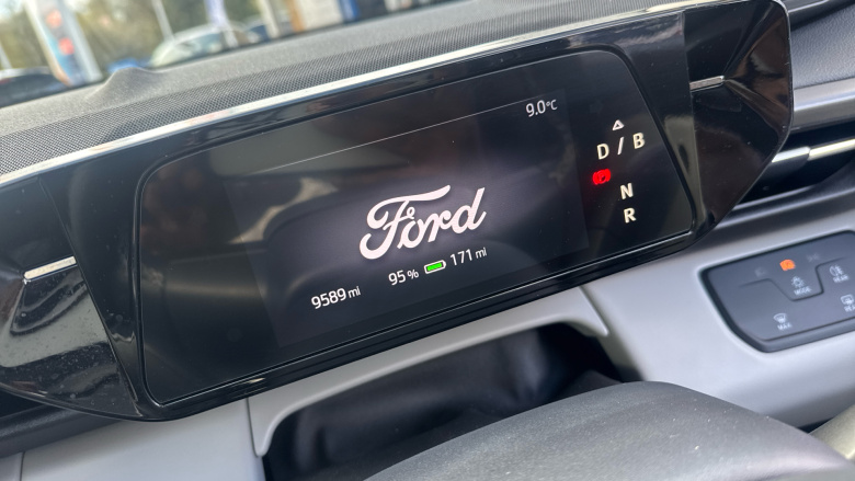 Ford Explorer 210kW Select 77kWh 5dr Auto Electric Estate